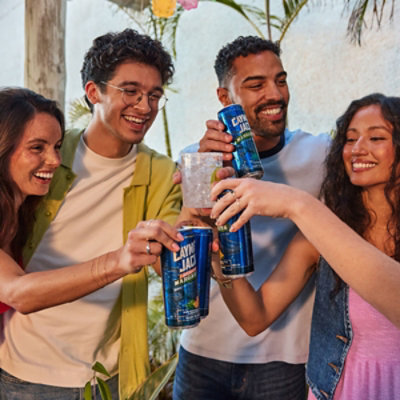 Cayman Jack Margarita Variety 24-12 Fl Oz In Cans - 24-12 FZ - Image 4