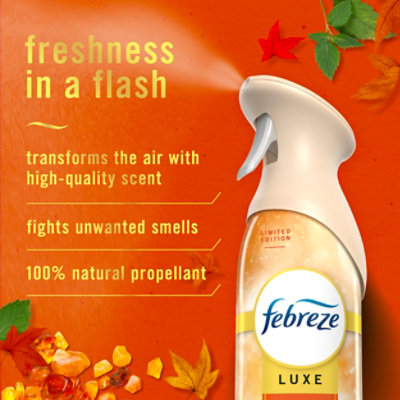 Fbrz Air Luxe Crisp Fall Breeze - EA - Image 2