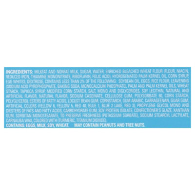 Funfetti Ice Cream Cake - 1.63 LB - Image 6