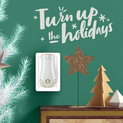 Glade Piso Rfl Twinkling Pine & Cedar 5-.67 Fl. Oz. - 5-.67 FZ - Image 3