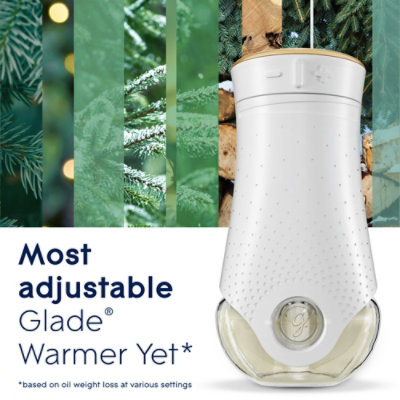 Glade Piso Rfl Twinkling Pine & Cedar 5-.67 Fl. Oz. - 5-.67 FZ - Image 5