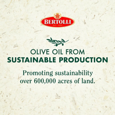 Bertolli Extra Virgin Olive Oil Sustainable 16.9o - 16.9 FZ - Image 4