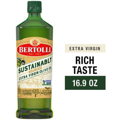 Graza Oil Olive Extra Virgin Drizzle - 11.8 FZ - jewelosco