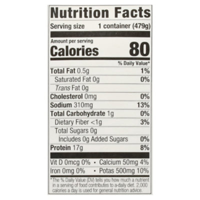 Kettle And Fire Bone Broth Chicken Reduced Sodium - 16.9 OZ - Image 3