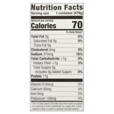 Kettle And Fire Bone Broth Beef Reduced Sodium - 16.9 OZ - Image 3