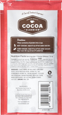 Cocoa Classics Cocoa Rasp Choc 12ct - 1.25 OZ - Image 6