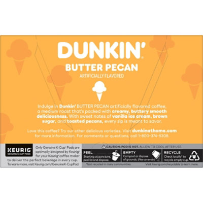 Dd Btr Pcan Kcup 3.70 Oz - 3.7 OZ - Image 8