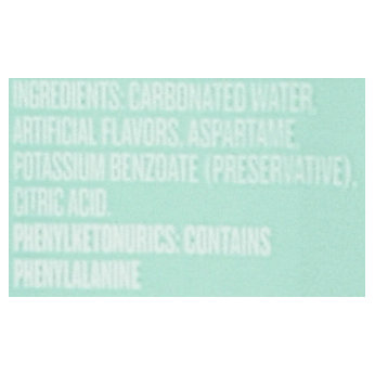 Polar Diet Birch Beer - 1 Liter - Image 4