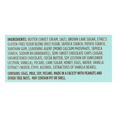 Ethel's Baking Co Turtle Dandy 4ct Tray - 6 OZ - Image 4