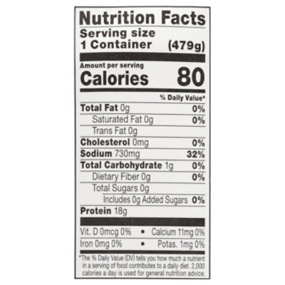 Bonafide Provisions Organic Chicken Bone Broth - 16.9 Fl. Oz. - Image 3