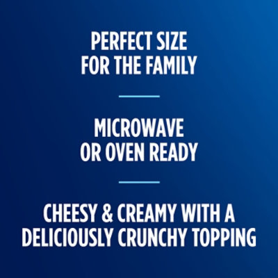 Birds Eye Cheesy Shredded Potatoes Family Size Frozen Potato Side Dish , 22 Oz - 22 OZ - Image 3