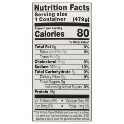 Bonafide Provisions Organic No Salt Added Chicken Bone Broth - 16.9 Fl. Oz. - Image 3