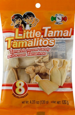 Mi Dulce Tamalito Peg - 4.23 OZ - Image 2