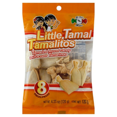 Mi Dulce Tamalito Peg - 4.23 OZ - Image 1