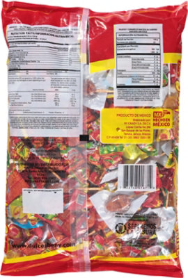Beny Pinata Con Chile Mix Bag 5lb - 5 LB - Image 5