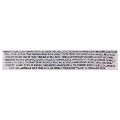 Beny Pinata Con Chile Mix Bag 5lb - 5 LB - Image 4