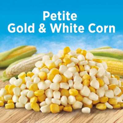 Birds Eye Petite Gold And White Corn Frozen Vegetables, 32 Oz - 32 OZ - Image 2