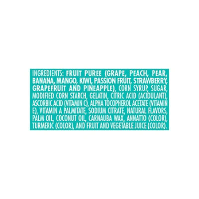 Welch's Juicefuls Island Splash - 4 OZ - Image 5