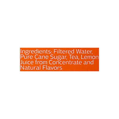 Milo's Sweet Tea & Lemonade - 128 Fl Oz - 128 FZ - Image 5