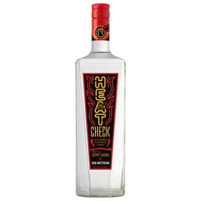 New Amsterdam Heat Check 750ml - 750 ML - Image 2