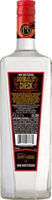 New Amsterdam Heat Check 750ml - 750 ML - Image 4