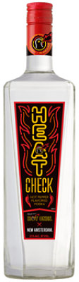 New Amsterdam Heat Check 750ml - 750 ML - Image 1