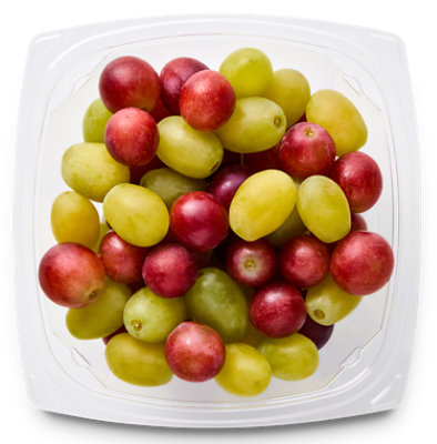 Grapes Candy Bowl - EA - Image 1
