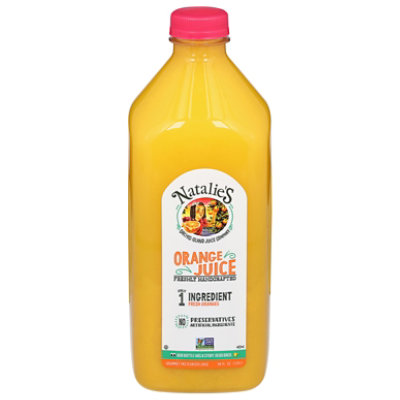 Natalies Orange Juice 56 Fz - 56 FZ - Image 3