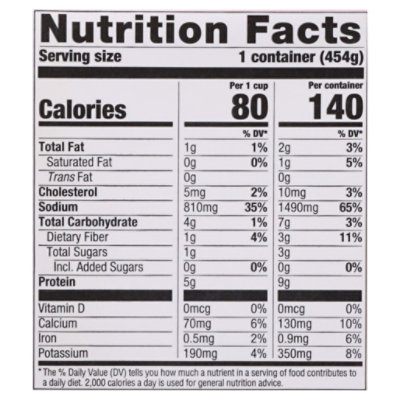 Kettle And Fire Hearty Soup Italian Style Wedding - 16 OZ - Image 3