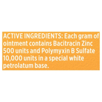 Bandaid Infect Defense Lrg Ad Cover 6ct - EA - Image 3