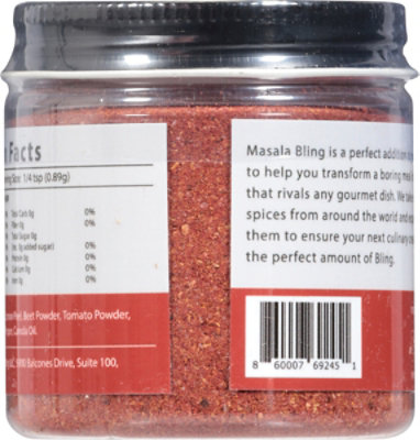 Masala Bling Seasoning Tandoori Masla - 2.7 OZ - Image 6