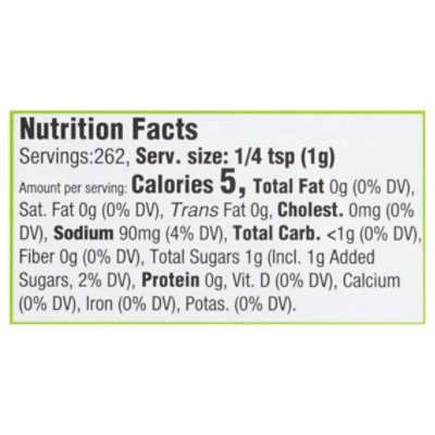 Traeger Rub Pork & Poultry - 9.25 OZ - Image 4