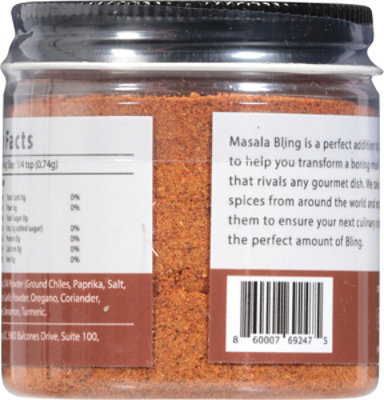 Masala Bling Seasoning Kebab - 2.4 OZ - Image 6