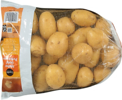 Signature Select/Farms Idaho Gold Potatoes Prepackaged - 5 Lb - Image 3