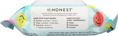 Honest Nose  Face Wipes 30 Ct. - 30 CT - Image 5