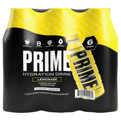 Prime Lemonade 6-16.9fz - 6-16.9 FZ - Image 3