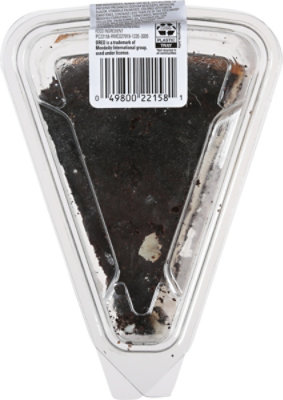 Mega Cheesecake Slice Oreo Cookie - 0.469 LB - Image 5