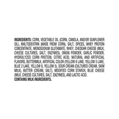 Doritos Taco 2.75oz - 2.75 OZ - Image 4