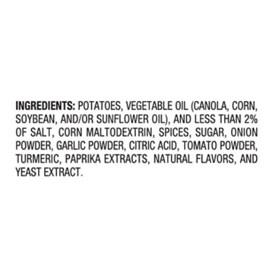Lays Masala 7.75oz - 7.75 OZ - Image 4