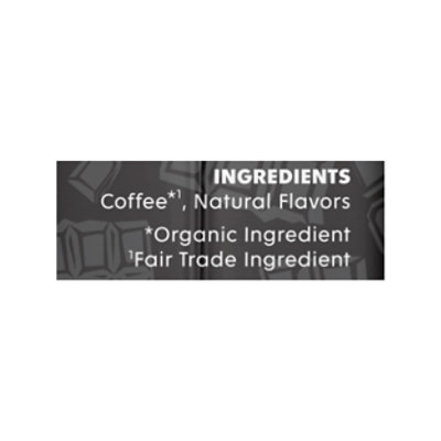 Death Wish Coffee Co Organic And Fair Trade Vanilla Flavored Ground Coffee - 10 OZ - Image 2
