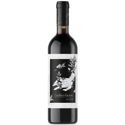 Cataclysm Red Blend Wine - 750 Ml - Image 1