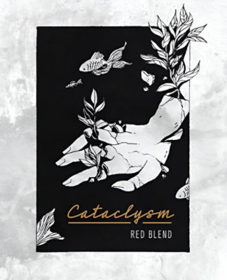 Cataclysm Red Blend Wine - 750 Ml - Image 2