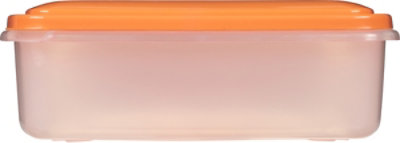 Ep Rectangle Plastic Storage Container W/vented L - EA - Image 4