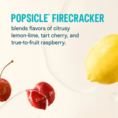Liquid I.V. Hydration Multiplier Popsicle Firecracker Electrolyte Powder Drink Mix - 15 Count - Image 7