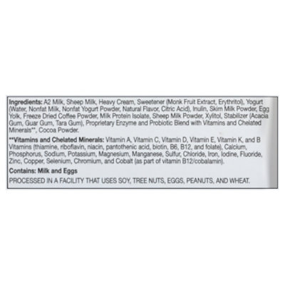 Cremily Ice Cream Cafe Gourmand - 16 OZ - Image 5