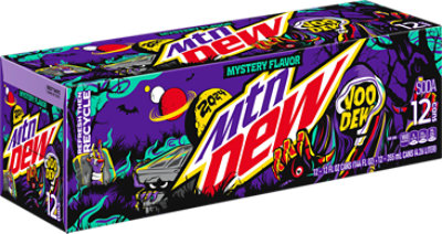 Mtn Dew Voo Dew 2024 12-12fz - 12-12 FZ - Image 2
