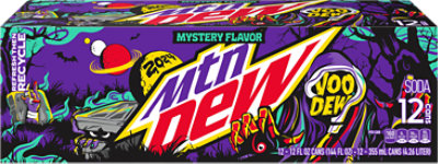Mtn Dew Voo Dew 2024 12-12fz - 12-12 FZ - Image 1