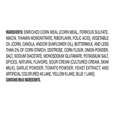 Funyuns Steakhouse Onion 6oz - 6 OZ - Image 4