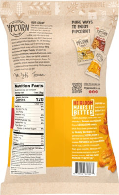Pipcorn Twists Honey Bbq 4.5oz - 4.5 OZ - Image 5