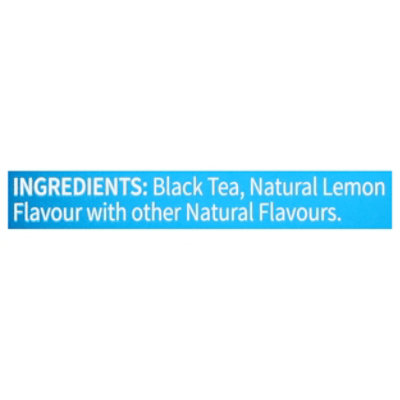 Twinings Iced Tea Black Lemon - 72 CT - Image 4